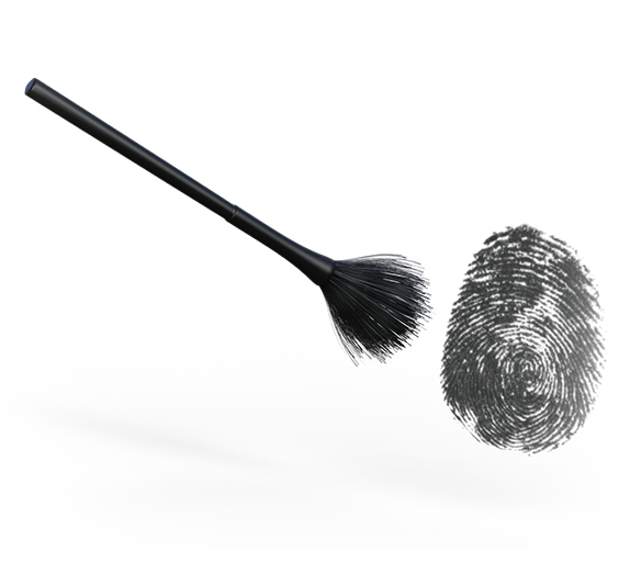 fingerprint